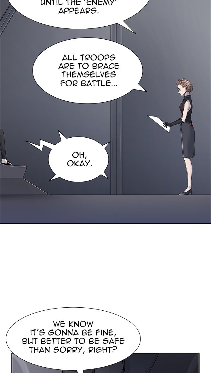 Tower of God, Chapter 469 image 014